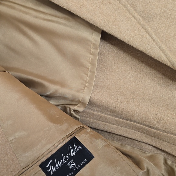 Fredrick and NelsonVery good condition. No rips, holes or tears. - Picture 6 of 10